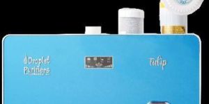 Droplet Tulip RO Water Purifier
