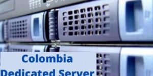 Colombia Dedicated Server
