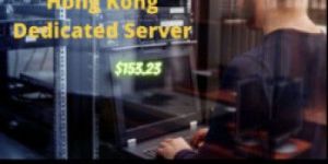 Hong Kong Dedicated Server