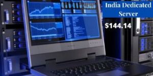 India Dedicated Server