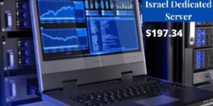 Israel Dedicated Server