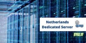 Netherlands Dedicated Server