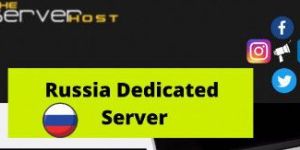 Russia Dedicated Server