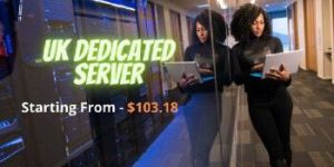 UK Dedicated Server