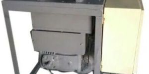 MS PIPE BENDING MACHINE