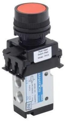 Panel Mounting Valve