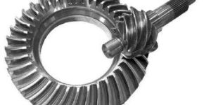 Earthmover Crown Pinion