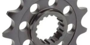 Excavator Sprocket Wheel
