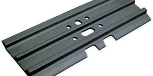 Excavator Track Shoe