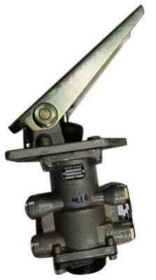 FOOT BRAKE VALVE WITH PEDAL