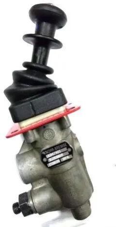 Hand Brake Valve Knorr