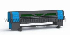 Konica Flex Printing Machine