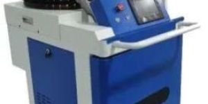 Laser Cleaning Machine