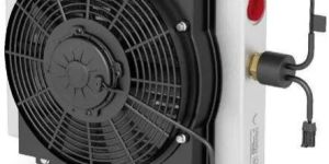 FIRA Aluminium Heat Exchanger