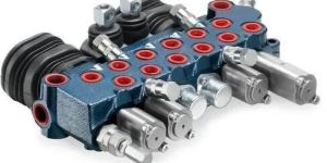 Monoblock Directional Control Valve