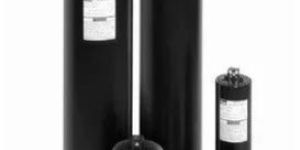 Parker Olaer Hydraulic Accumulator