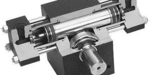 Rotary Actuators