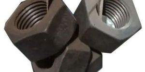 Hex Nut