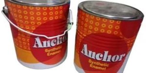 Synthetic Enamel Paint