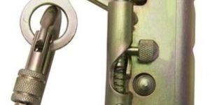 Fall Arrester Rope Grab