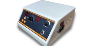 Ultrasound Face Massager