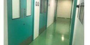 Clean Room Partition Panels