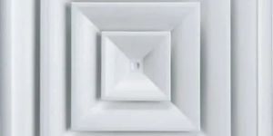 HVAC Diffuser
