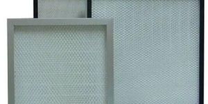 Industrial AHU Filters