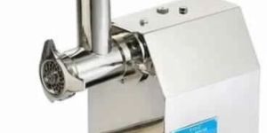SS Meat Mincer