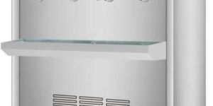Stainless Steel Water Cooler