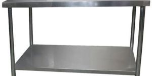 Stainless Steel Working Table