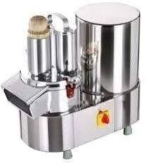 Vegetable Cutting Machine