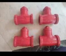 Limiting Orifice Valve