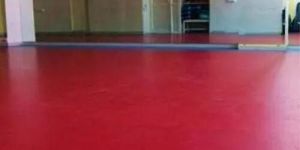 Colour Floor Hardener