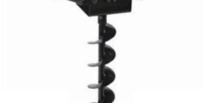 Earth Auger
