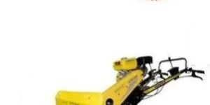 KisanKraft Harvester