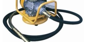 Petrol Concrete Vibrator