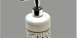 Manual Foam Soap Dispenser