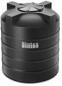 Polyethylene Water Tanks