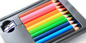 Stationery Packaging