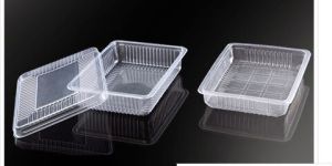 Sweets Packaging Box