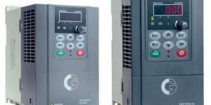 Industrial AC Drives