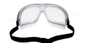 Chemical Splash Goggles