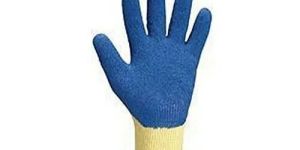 Glass Handling Gloves