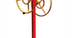 Shoulder Exercise Wheel