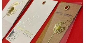 Custom Printed Labels