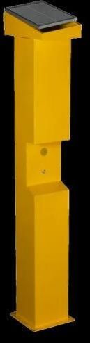 Emergency Call Boxes