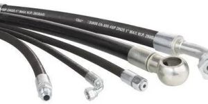 Hydraulic Hose Pipe