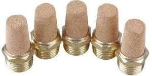 Pneumatic Silencer
