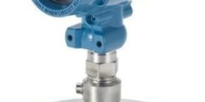 Pressure Transmitter